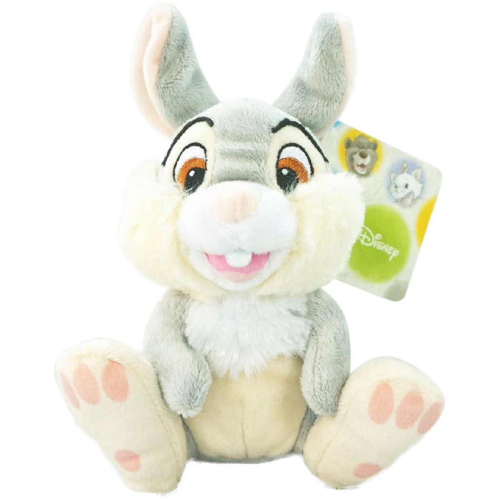 М'яка іграшка Disney Топотун 17 см (PDP1700856) - изображение 1