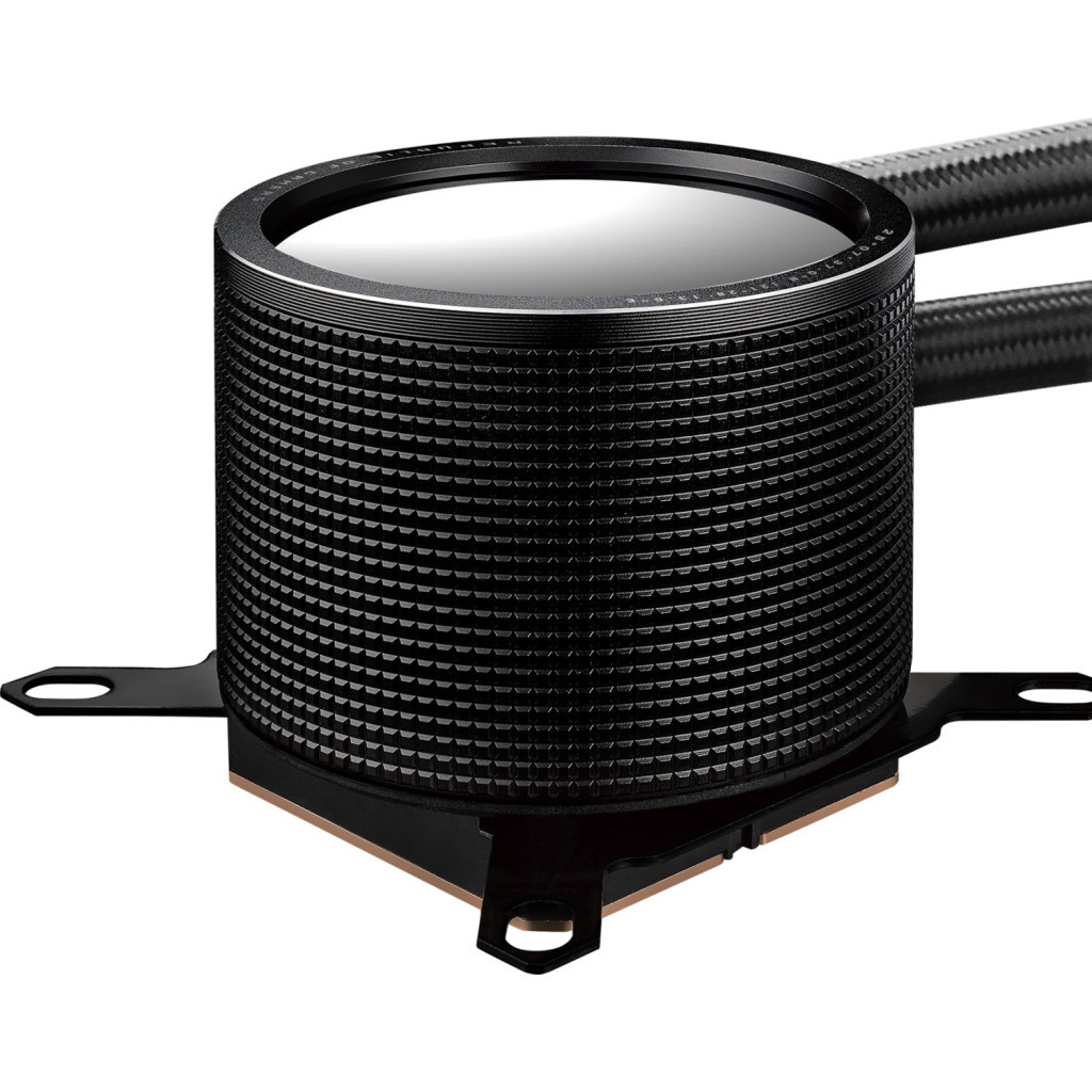 Система рідинного охолодження ASUS ROG-RYUO-III-240-ARGB - зображення 3