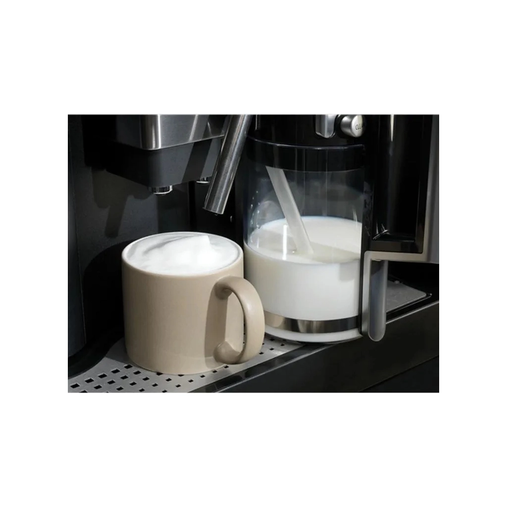 Кавомашина Electrolux KBC65Z - зображення 7