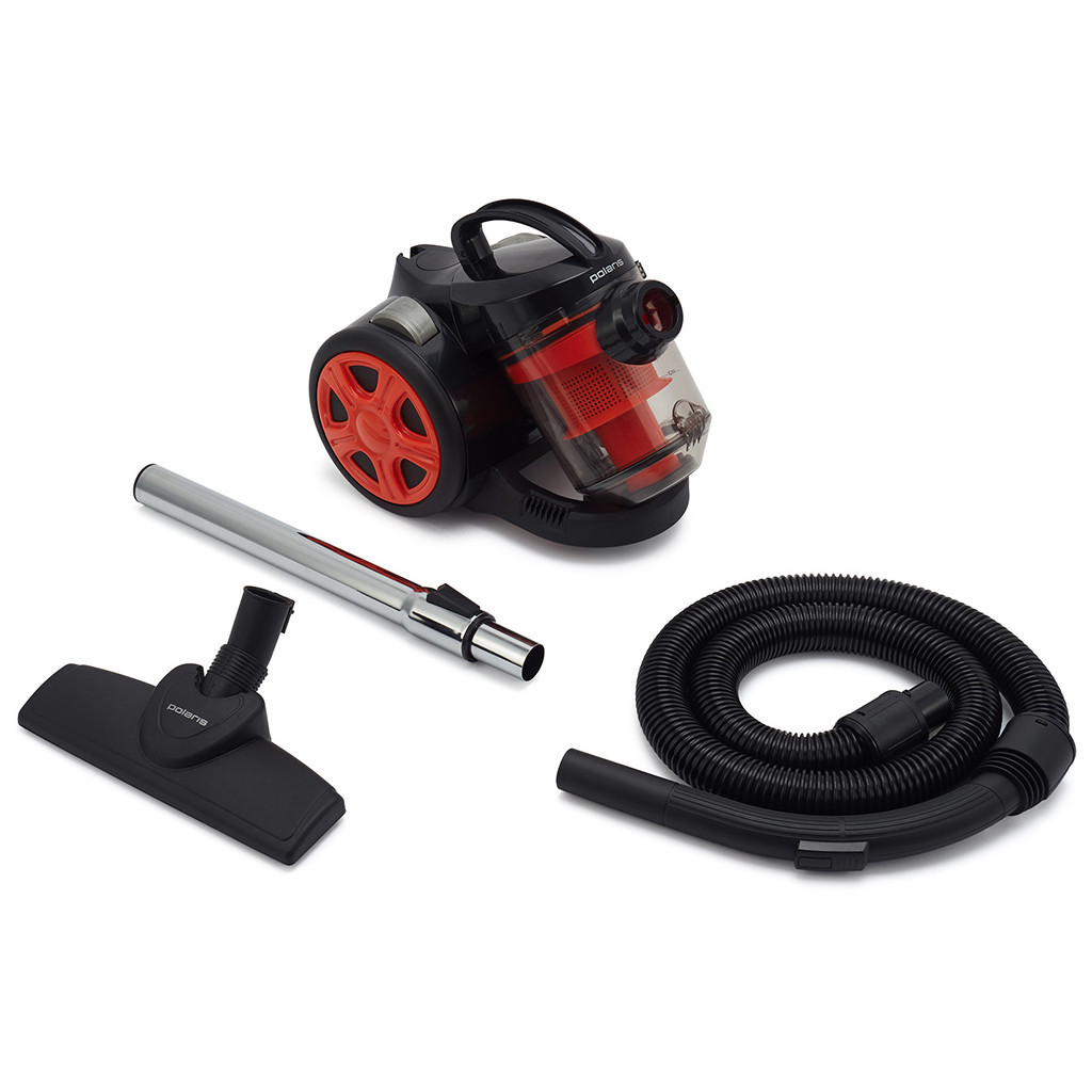 Пилосос Polaris PVC 1516 (PVC1516) - зображення 5