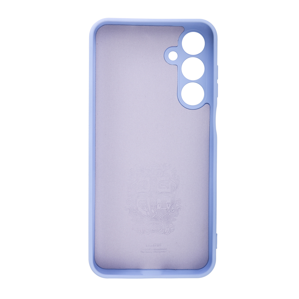 Чохол до мобільного телефона Armorstandart ICON Samsung M35 5G (M356) Camera cover Lavender (ARM77975) - зображення 2
