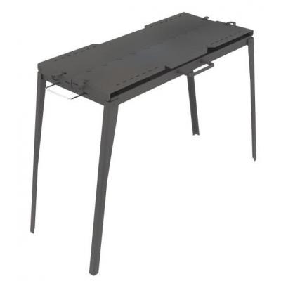 Мангал Mousson PROMETEO Q 10 V (7959) - зображення 4