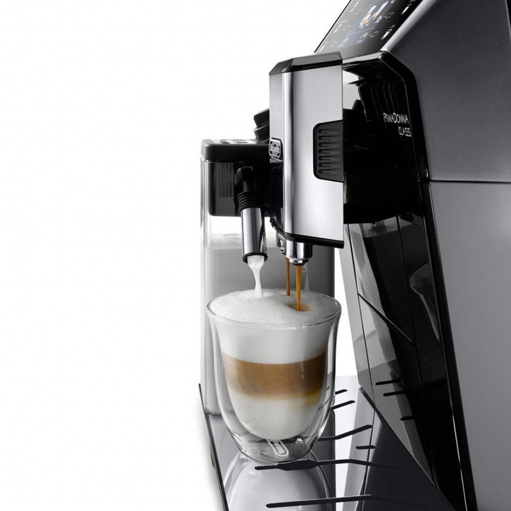 Кавомашина DeLonghi ECAM 550.55 SB (ECAM550.55SB) - зображення 3