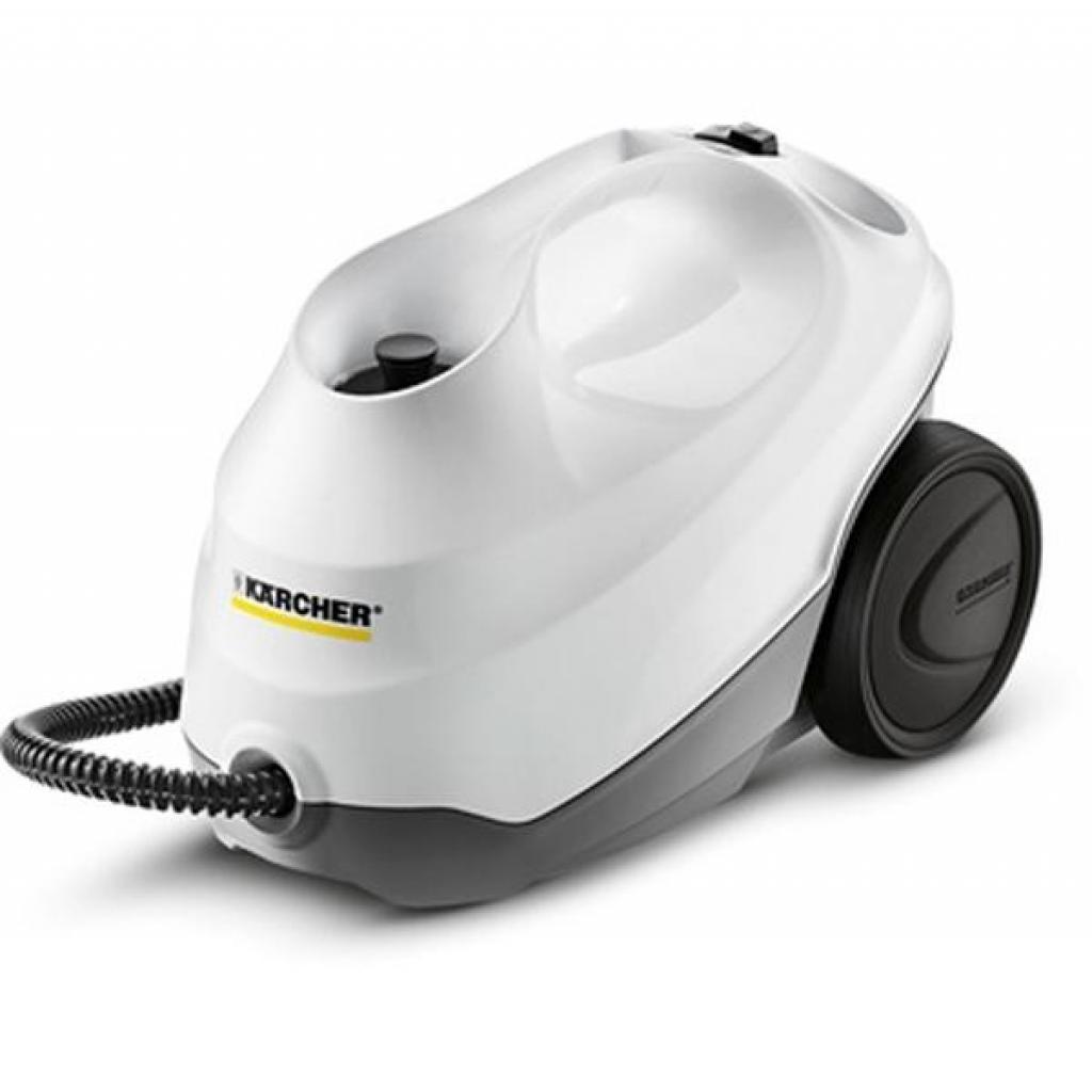 Пароочищувач Karcher SC 3 EasyFix Premium (1.513-160.0) - изображение 2