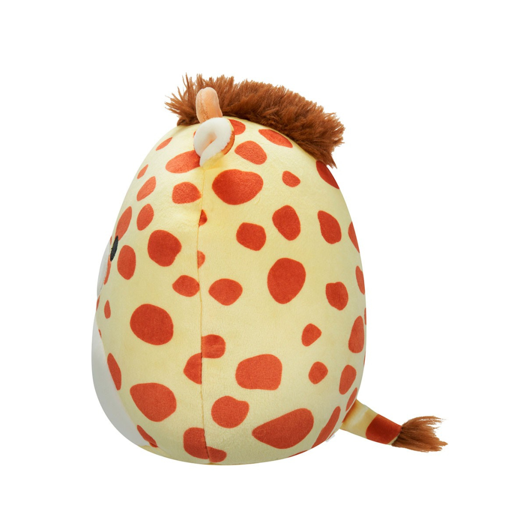 М'яка іграшка Squishmallows Жирафа Гері 19 см (SQCR05411) - зображення 3