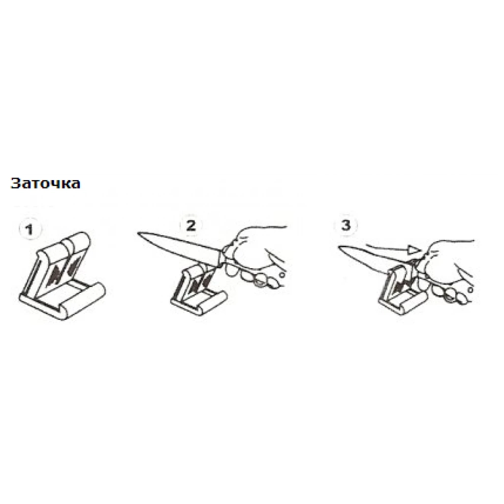 Точило для ножів Arcos 610200 - picture 4