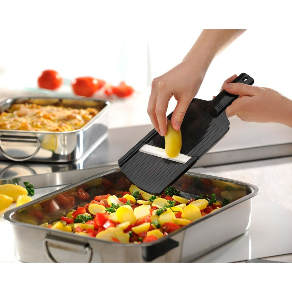 Шатківниця Gefu Talio керамічна (50400) - изображение 4