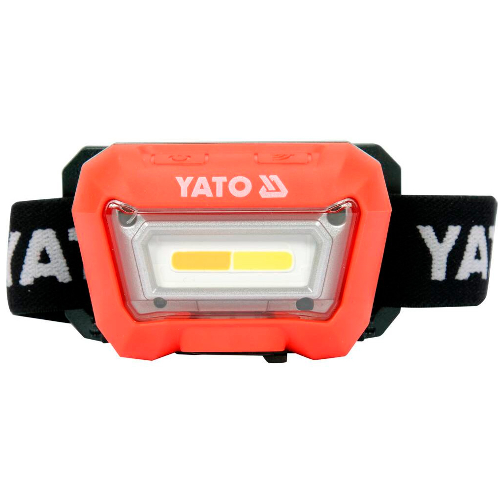 Ліхтар Yato YT-08490 - зображення 2