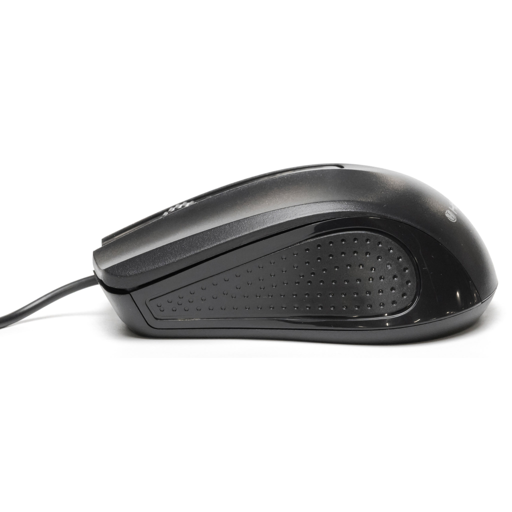 Мишка Hölmer M-02OF USB White (M-02OF) - зображення 3