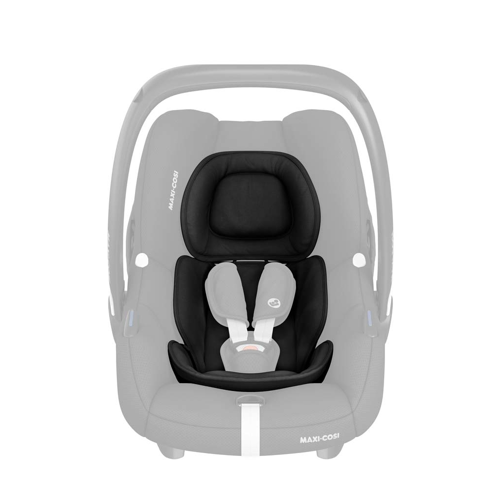 Автокрісло Maxi-Cosi CabrioFix i-Size Essential Black (8558672112) - зображення 4