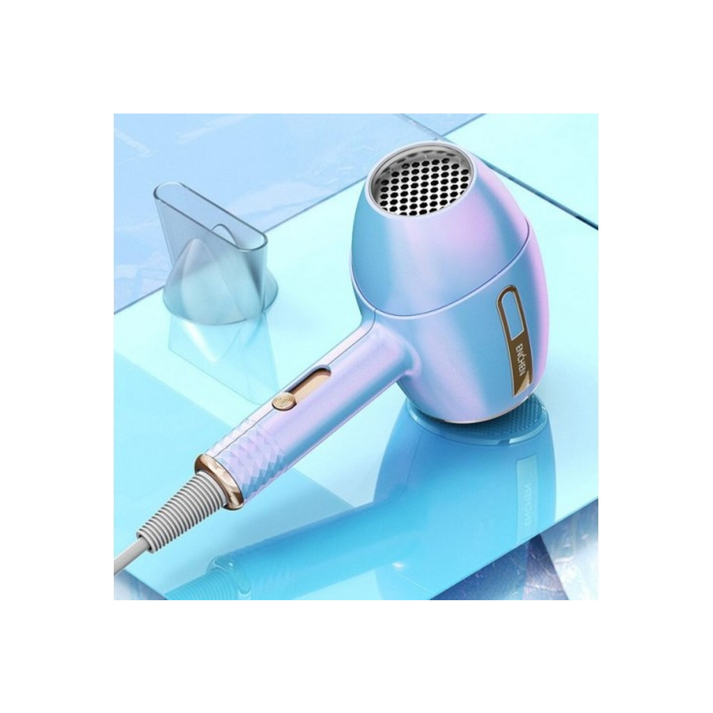 Фен Xiaomi Enchen AIR Plus Blue - зображення 2