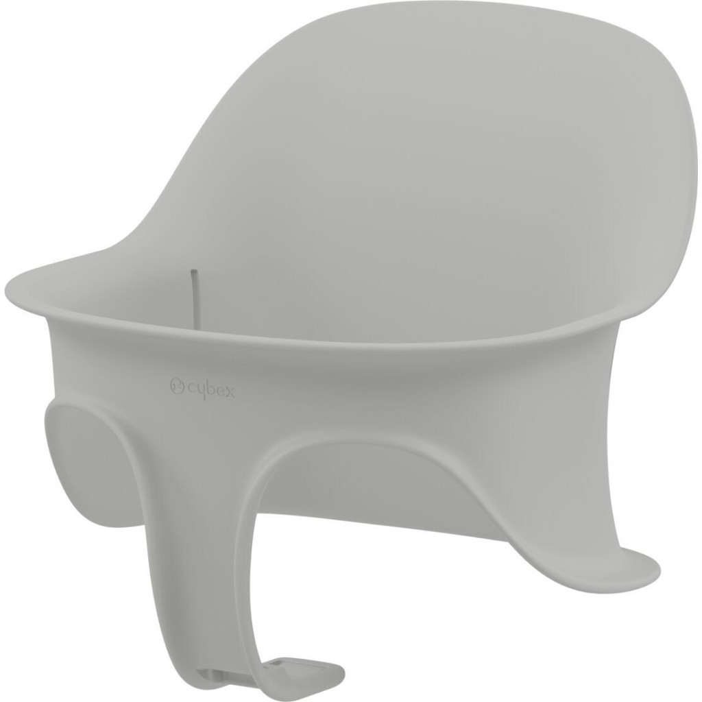 Стілець для годування Cybex Lemo 4в1 Suede Grey (521003215) - зображення 8