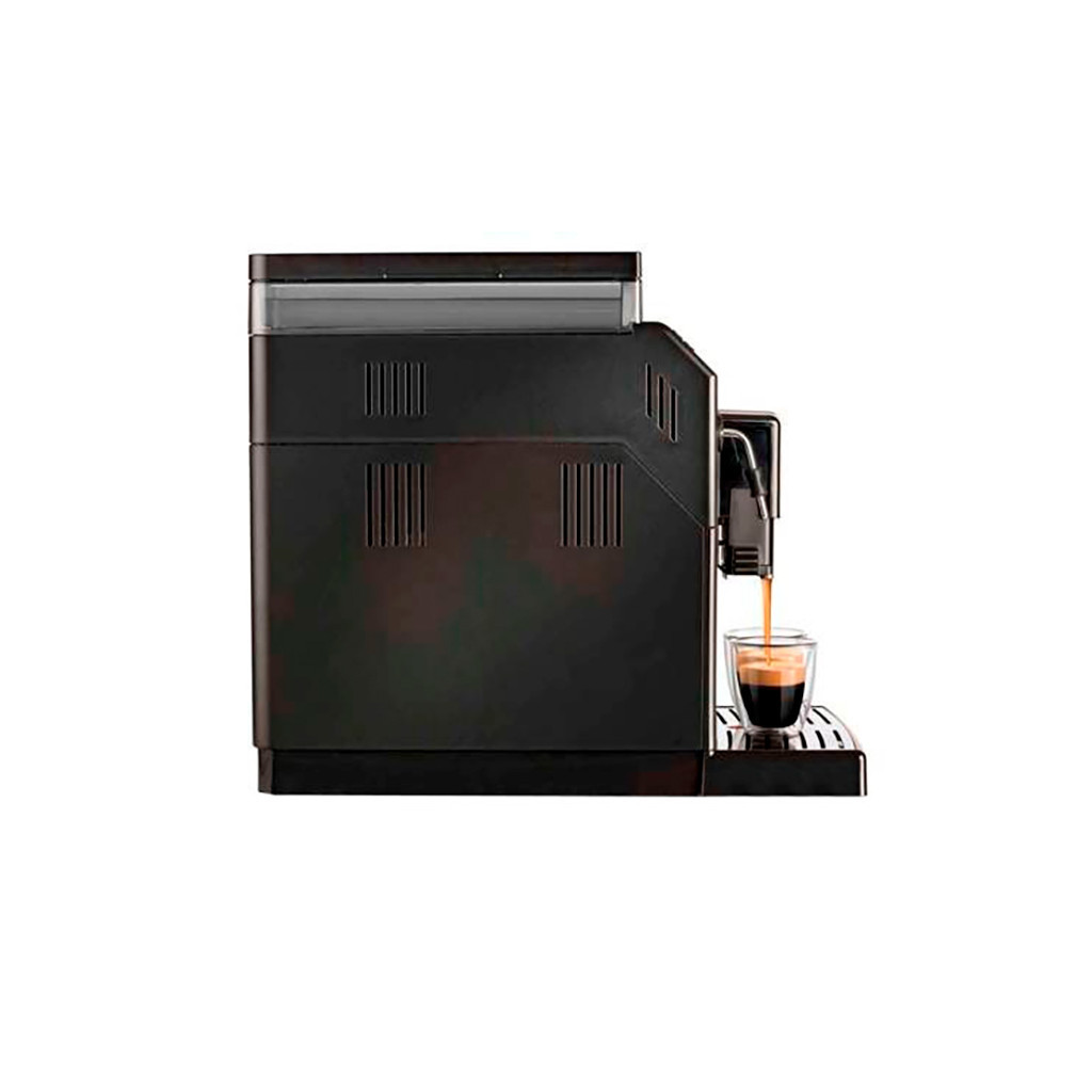 Кавомашина Saeco Lirika Black - зображення 5