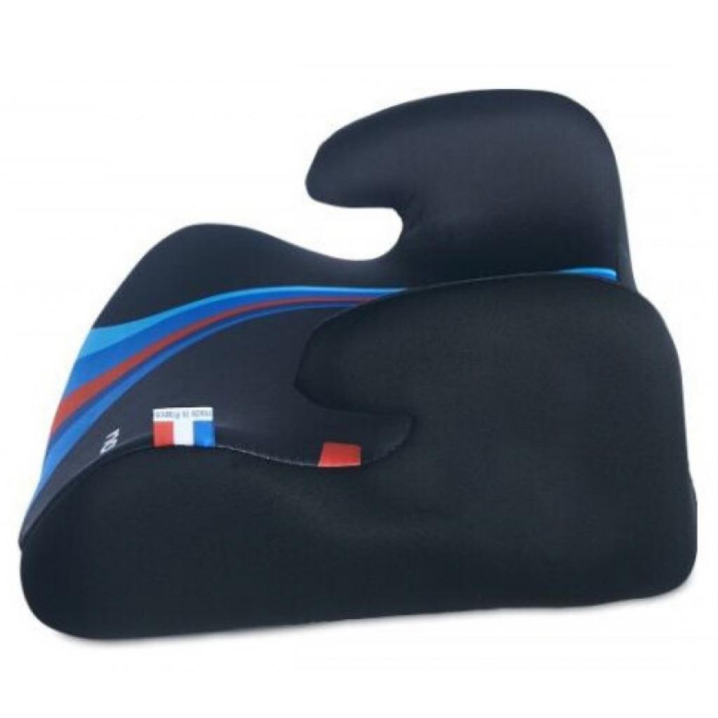 Автокрісло-бустер Nania Topo Comfort Colors Blue 15 - 36 кг (72267) - зображення 3