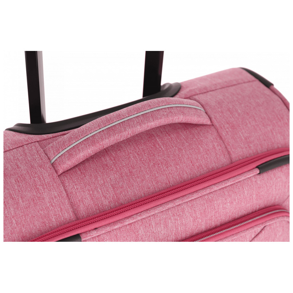 Валіза Travelite Boja Pink L (TL091549-17) - зображення 7