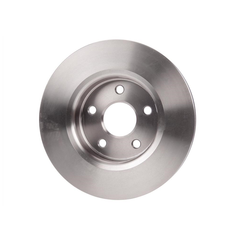 Гальмівний диск Bosch 0 986 479 R48 - зображення 1