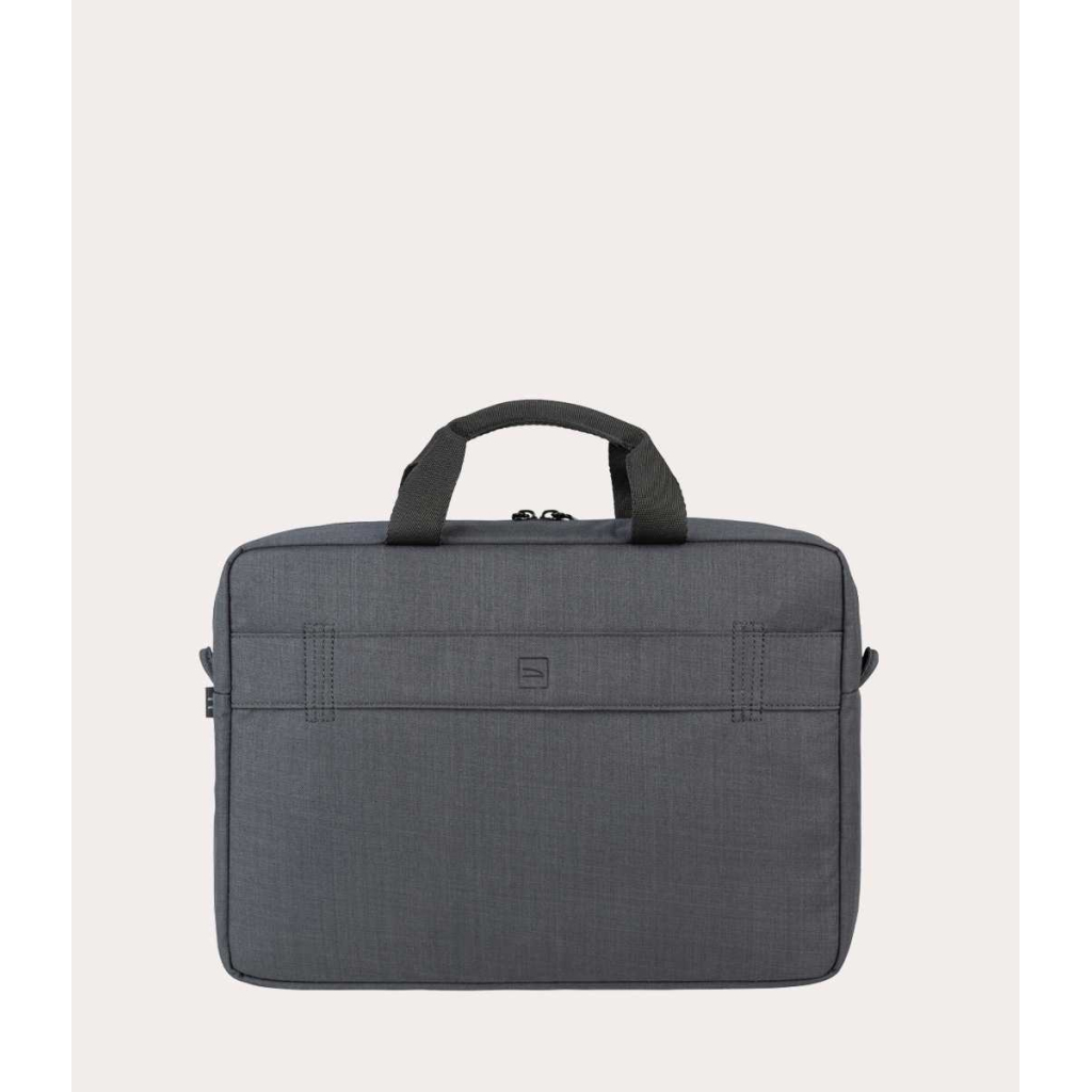 Сумка для ноутбука Tucano 13/14" Stop, black (BSTOP1314-BK) - зображення 5