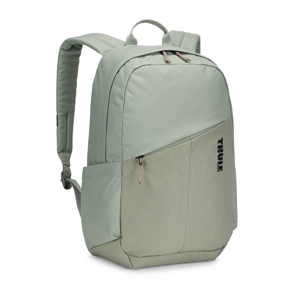 Рюкзак для ноутбука Thule 14" Campus Notus 20L TCAM-6115 Quiet Green (3205203) - зображення 1