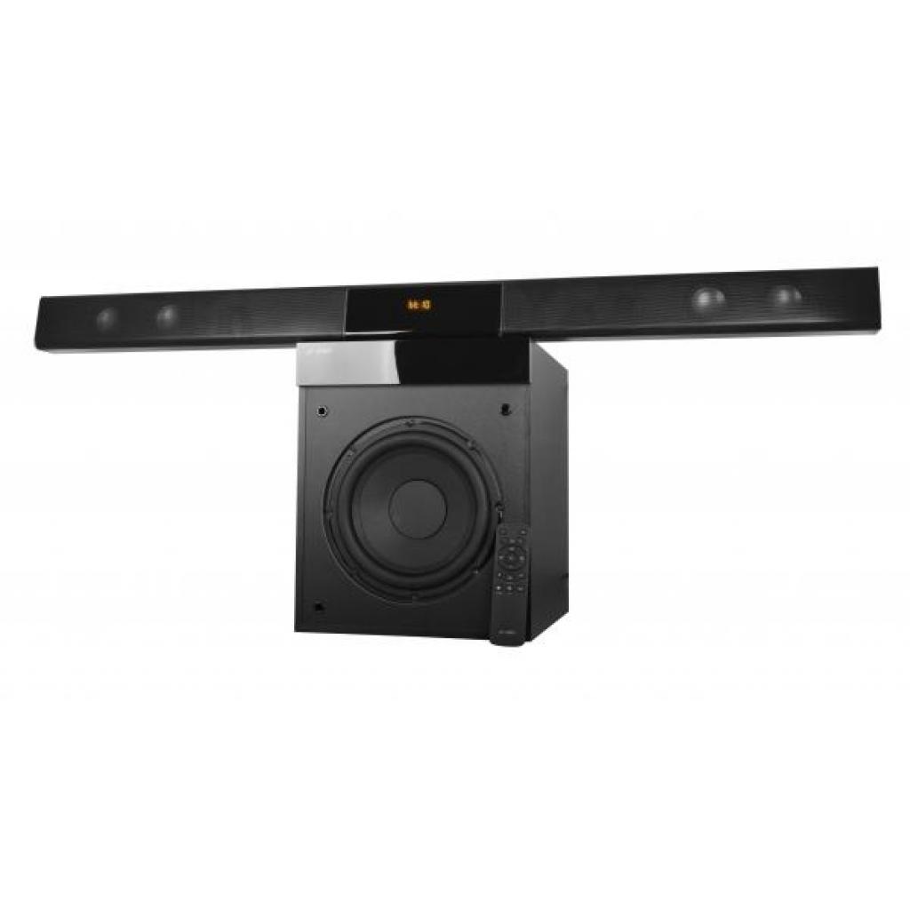Акустична система F&D T-360X black - зображення 2