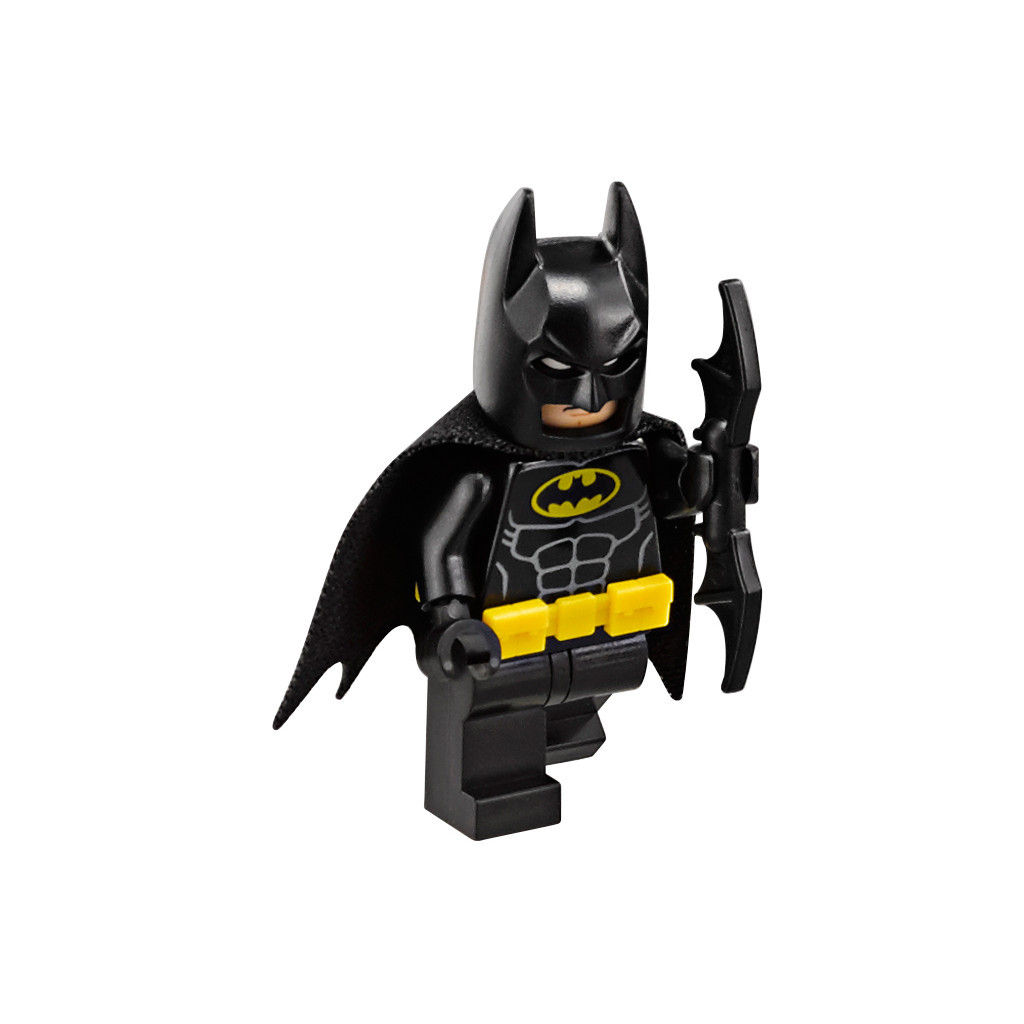 Конструктор LEGO Batman Movie Бетмоліт (70916) - зображення 4