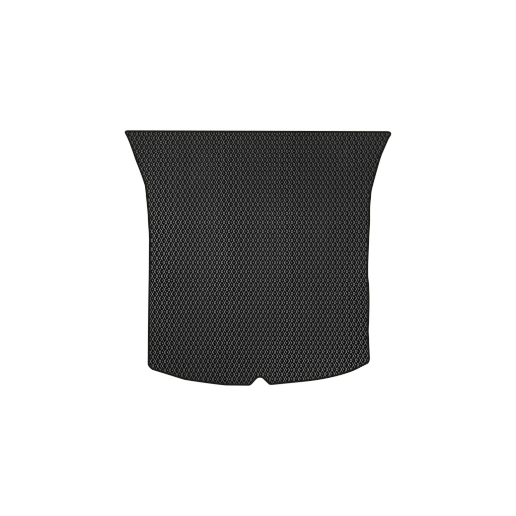 Килимок в багажник EVAtech Tesla Model Y 2020+ SUV USA (TA1591B1RBB) - зображення 1