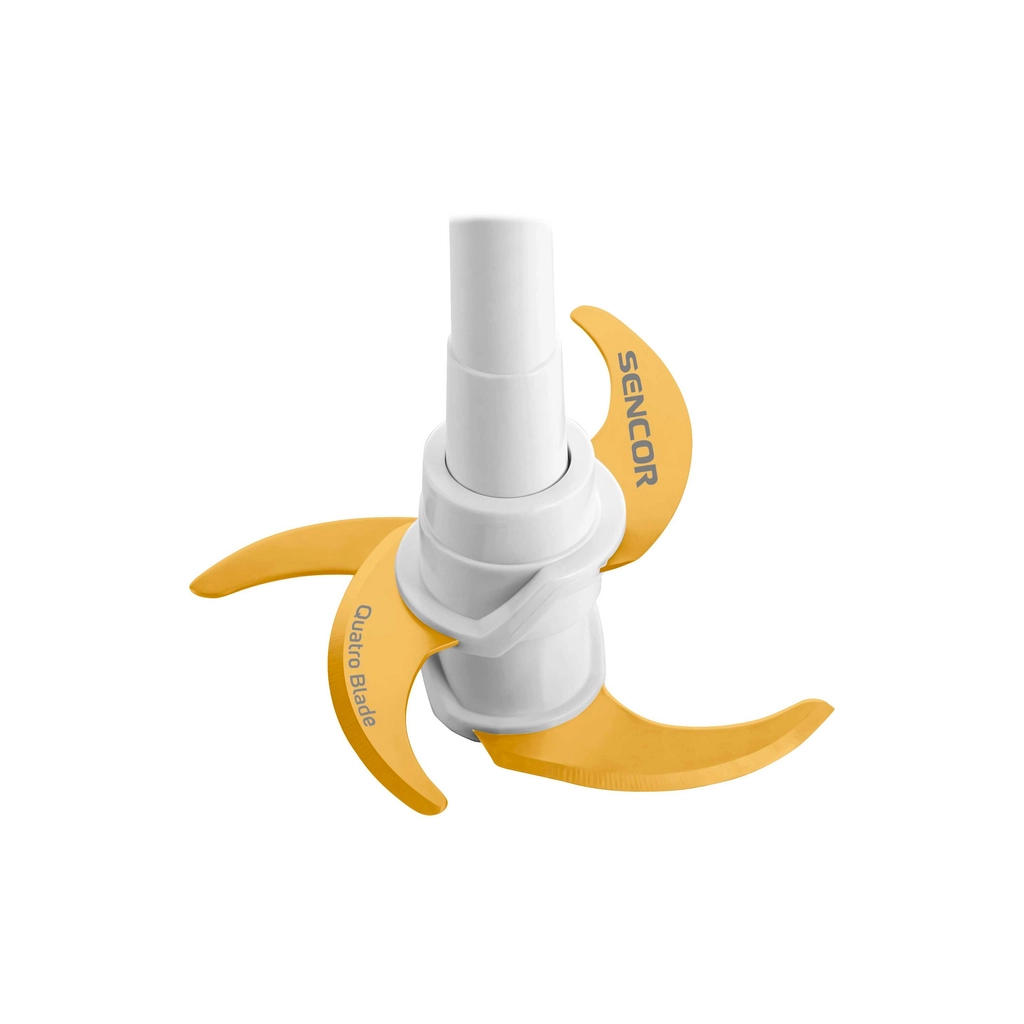 Подрібнювач Sencor SCB 6150SS-EUE3 - зображення 7