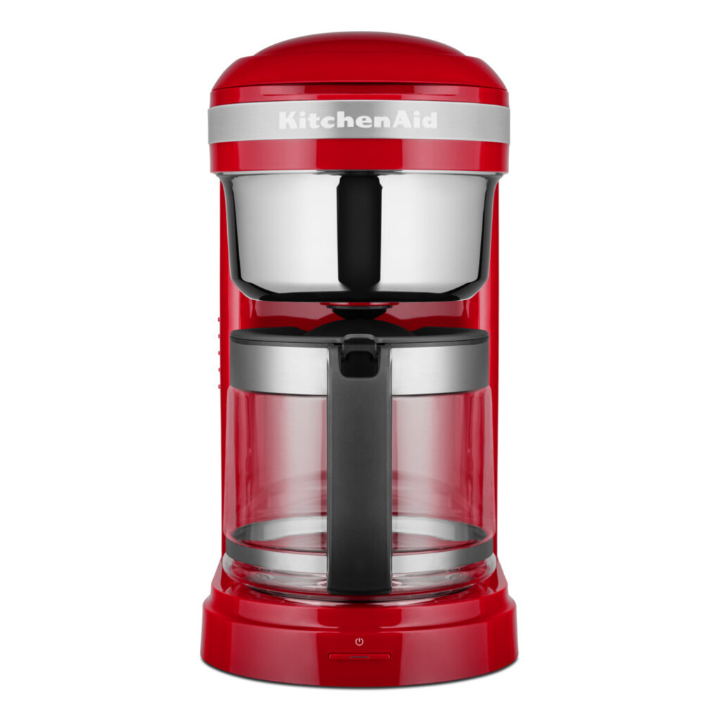 Крапельна кавоварка KitchenAid 5KCM1209EER - зображення 1