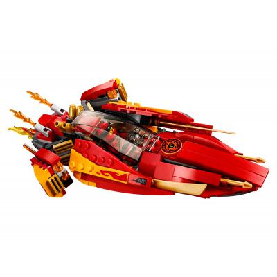 Конструктор LEGO Ninjago Катана V11 (70638) - зображення 3