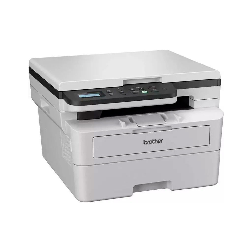 Багатофункціональний пристрій Brother DCPB7620DWYJ1 Wi-Fi (DCPB7620DWYJ1) - зображення 3