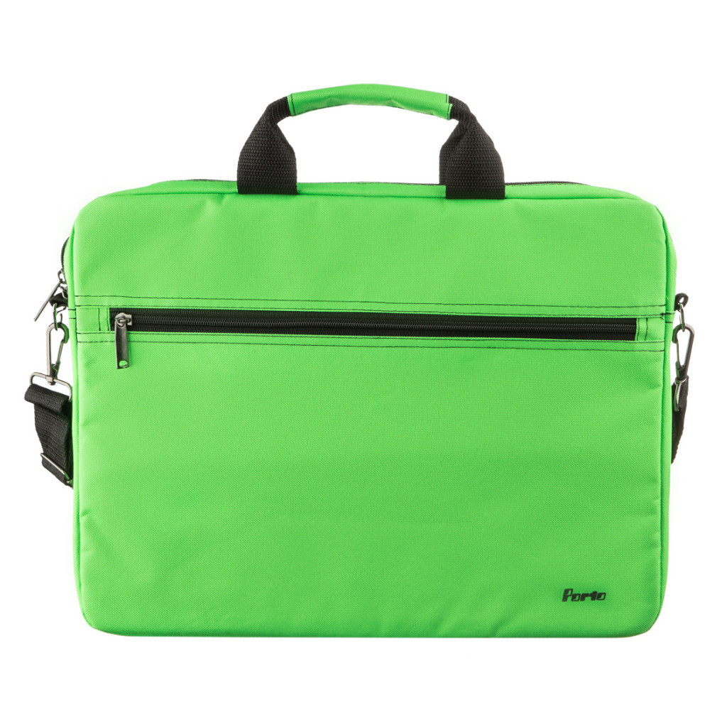 Сумка для ноутбука Porto 15.6" PN16LG - зображення 2