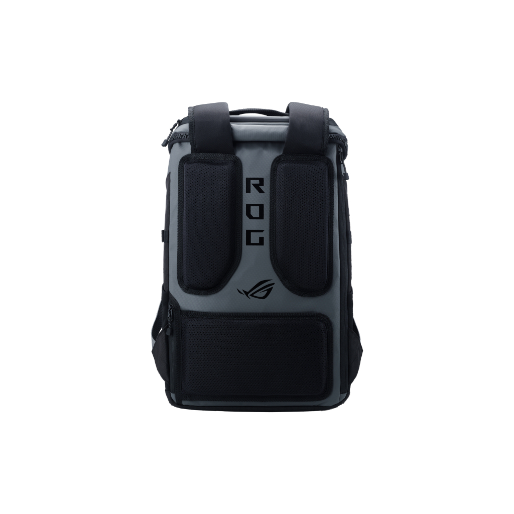 Рюкзак для ноутбука ASUS 17" ROG Ranger BP2701 Grey (90XB06L0-BBP010) - зображення 4