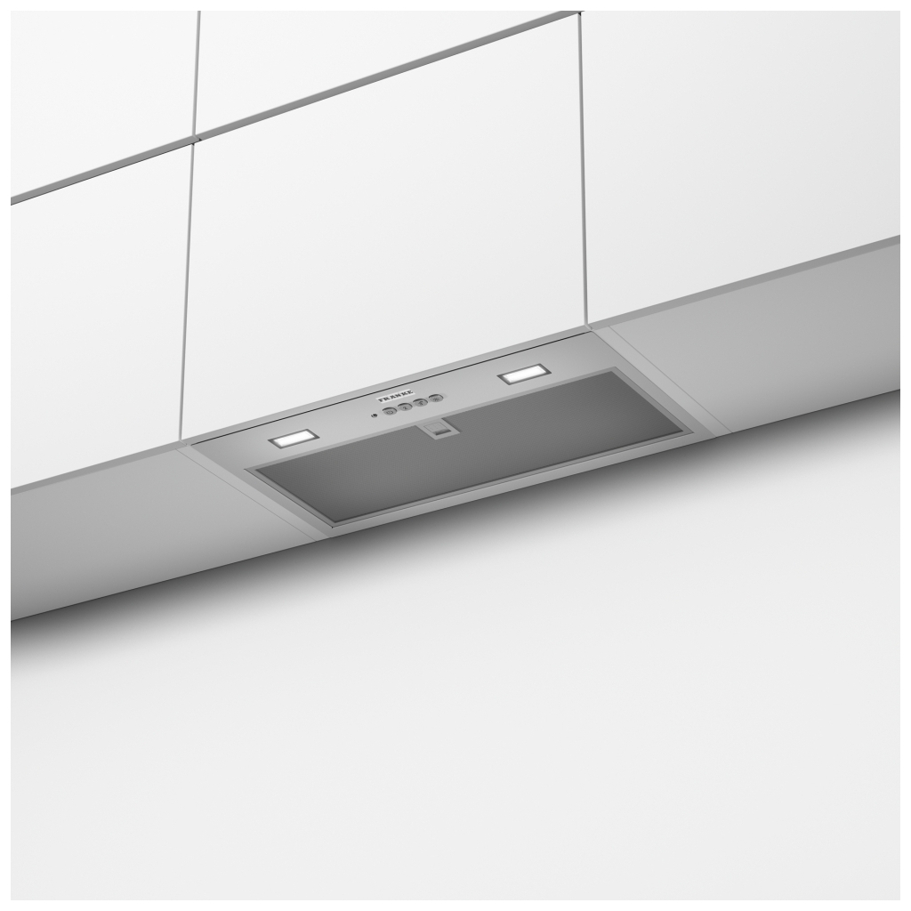 Витяжка кухонна Franke Box Flush Basic FBFE LG A52 (305.0729.554) - зображення 4