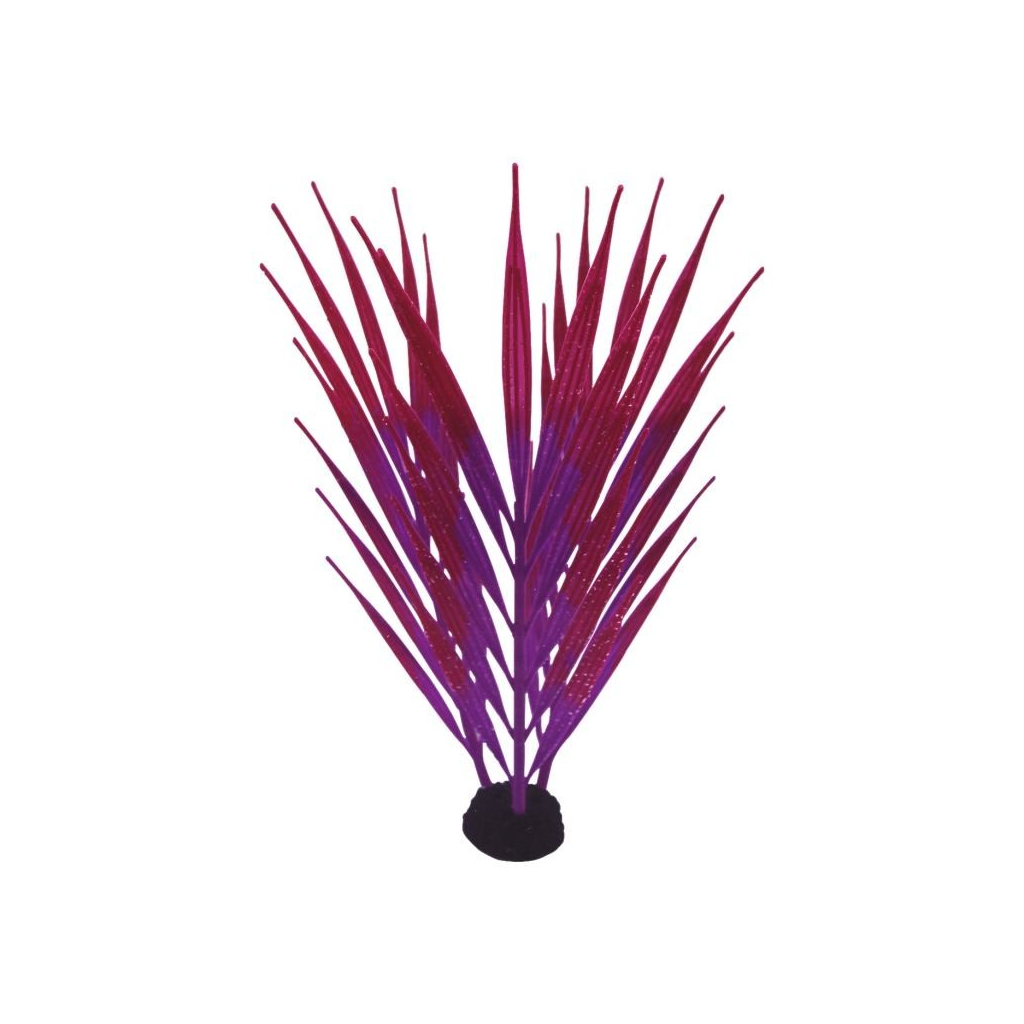 Декорація в акваріум Deming Ейхорнія 17х19.5 см (кольори в асортименті) (2700000018644) - изображение 2