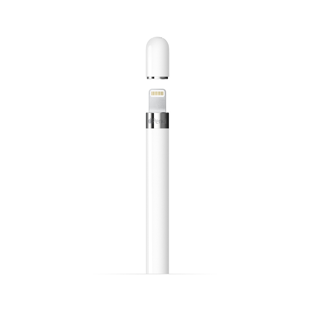 Стилус Apple Pencil (1st Generation), Model A1603 (MYQW3ZM/A) - изображение 3