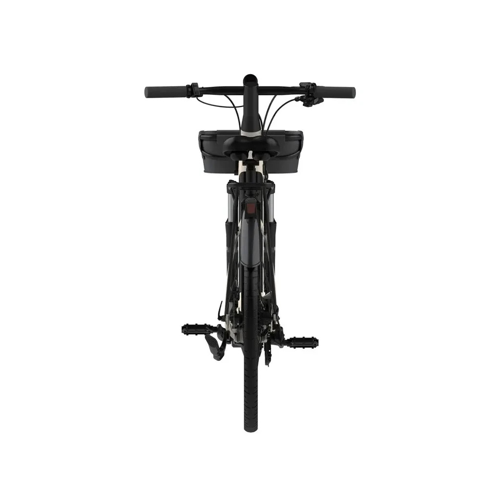 Електровелосипед OKAI EB10 28" 250 W 14,4 Ah Beige (4255577500026) - зображення 5