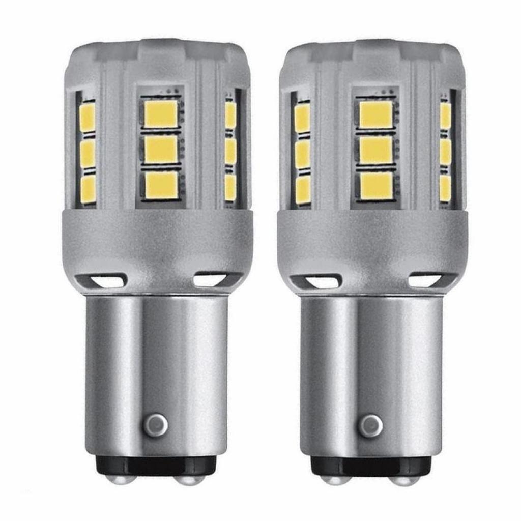 Автолампа Osram світлодіодна (1458CW-02B) - зображення 1