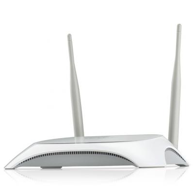 Маршрутизатор TP-Link TL-MR3420 - зображення 2