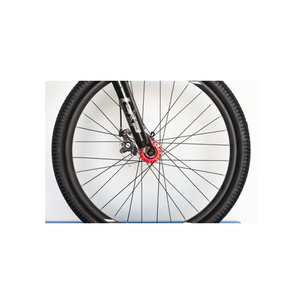 Велосипед Trinx M134 24" рама-11" Blue-White-Black-Blue (M134.11BWBB) - зображення 4