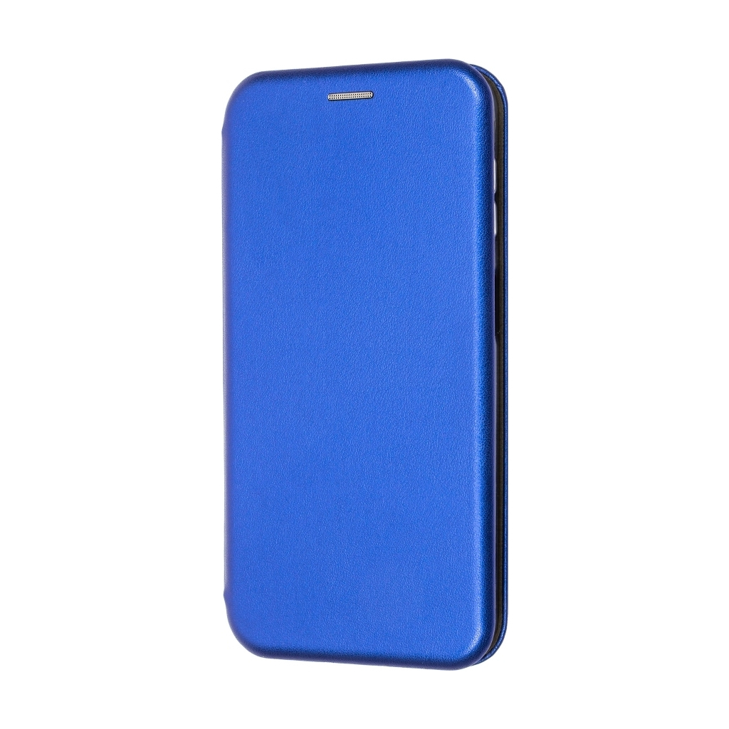 Чохол до мобільного телефона Armorstandart G-Case Samsung A24 4G (A245) Blue (ARM67999) - зображення 1
