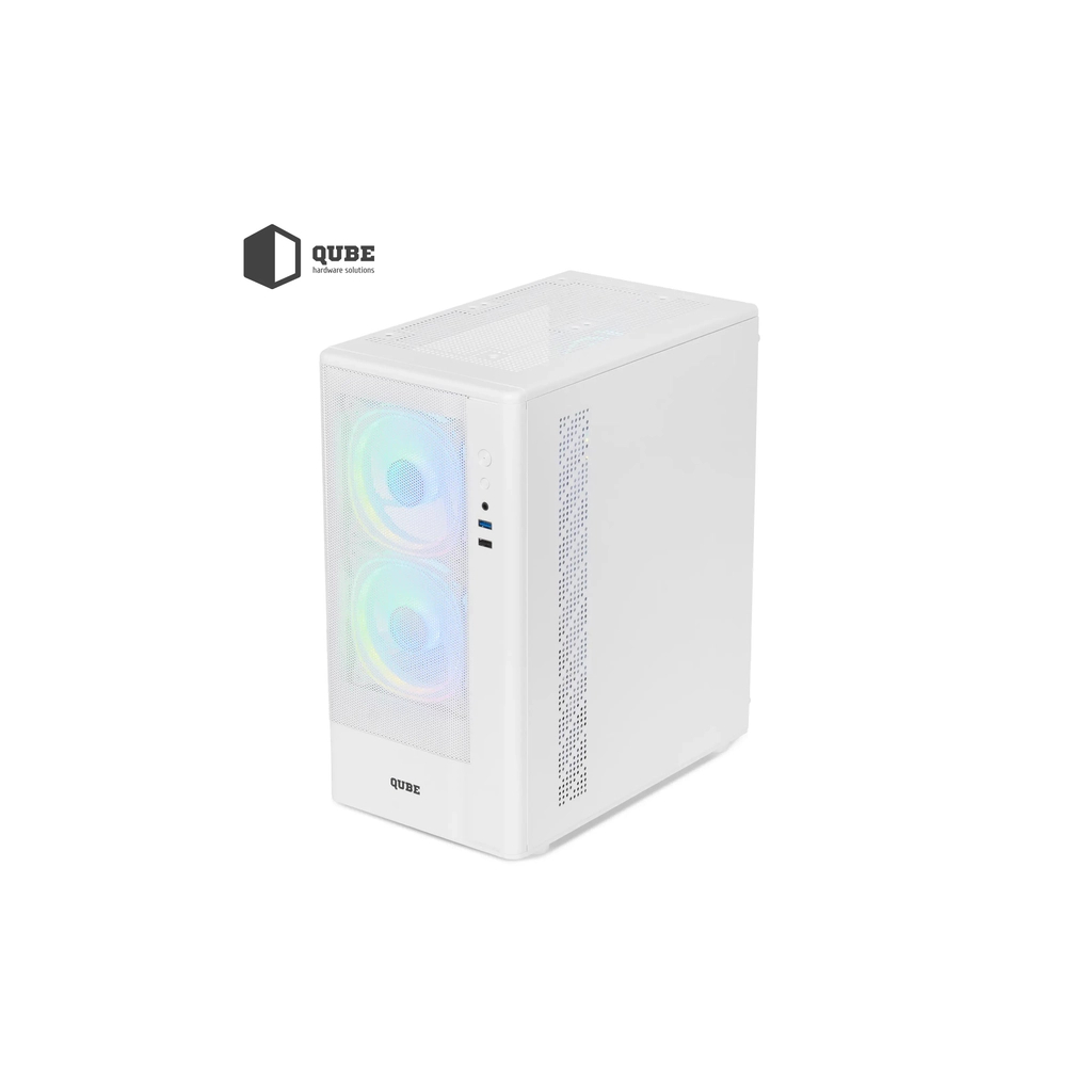 Корпус Qube GEON_GWNU3 - зображення 4