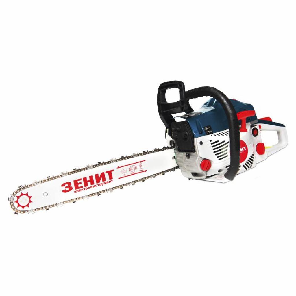 Ланцюгова пила Зеніт БПЛ-455/2250 (842471) - зображення 1