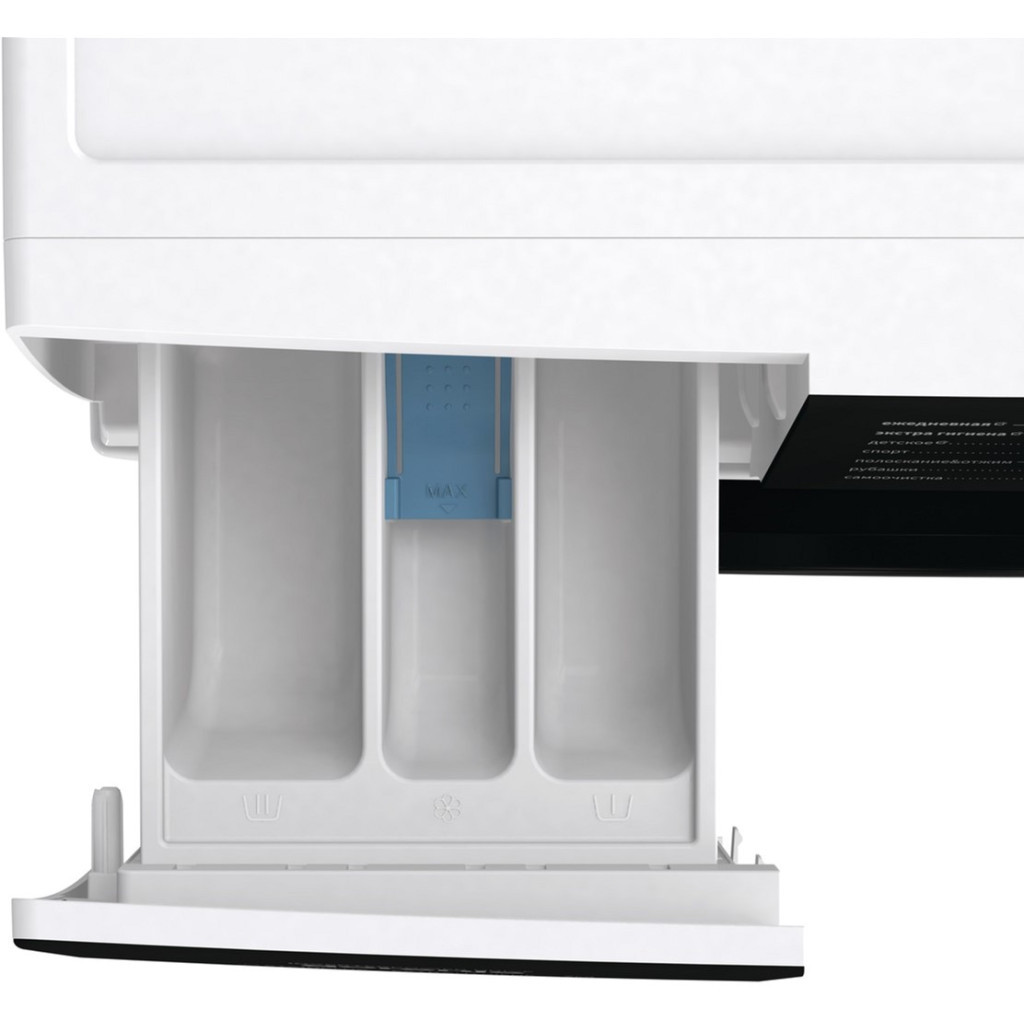 Пральна машина Gorenje WNHA74SAS - зображення 10