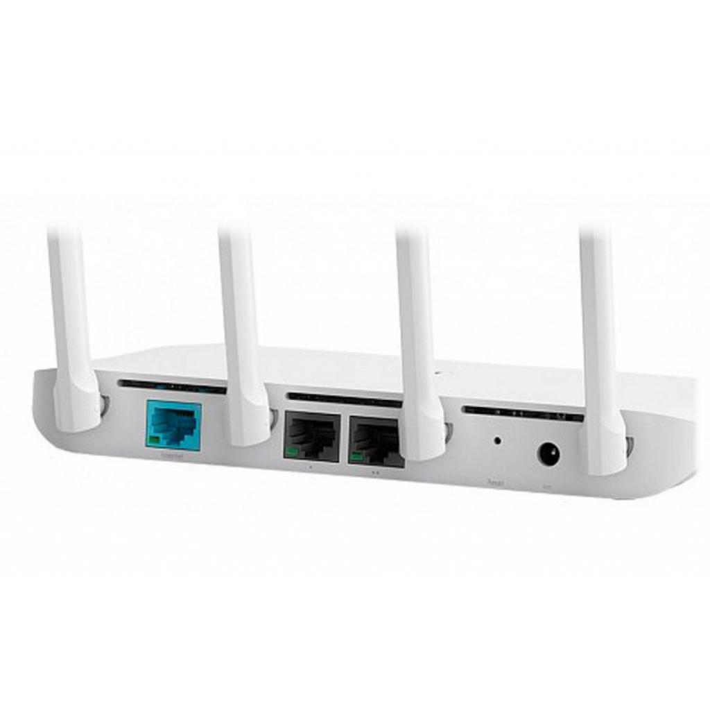 Маршрутизатор Xiaomi DVB4190CN - зображення 3