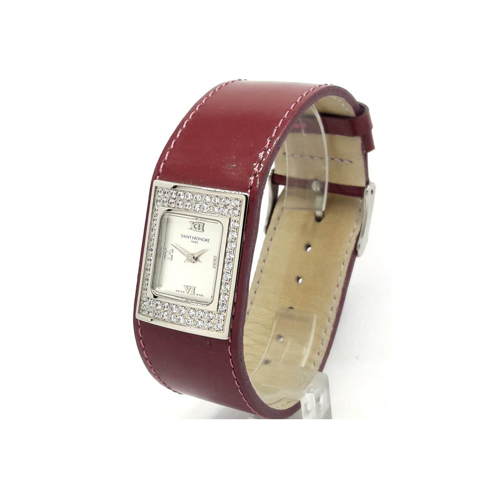 Наручний годинник Saint Honore 711083 2ARA - зображення 1