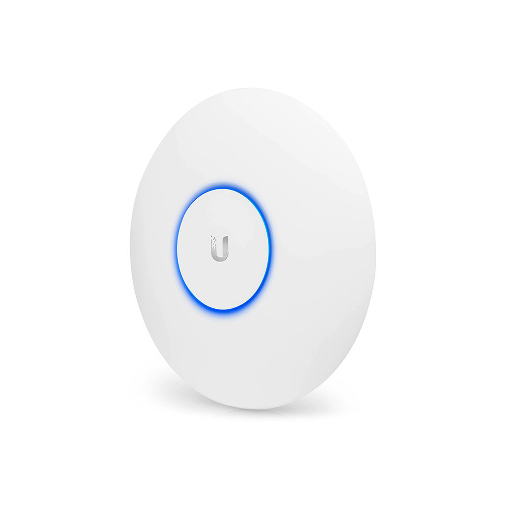 Точка доступу Wi-Fi Ubiquiti UAP-AC-PRO - зображення 1