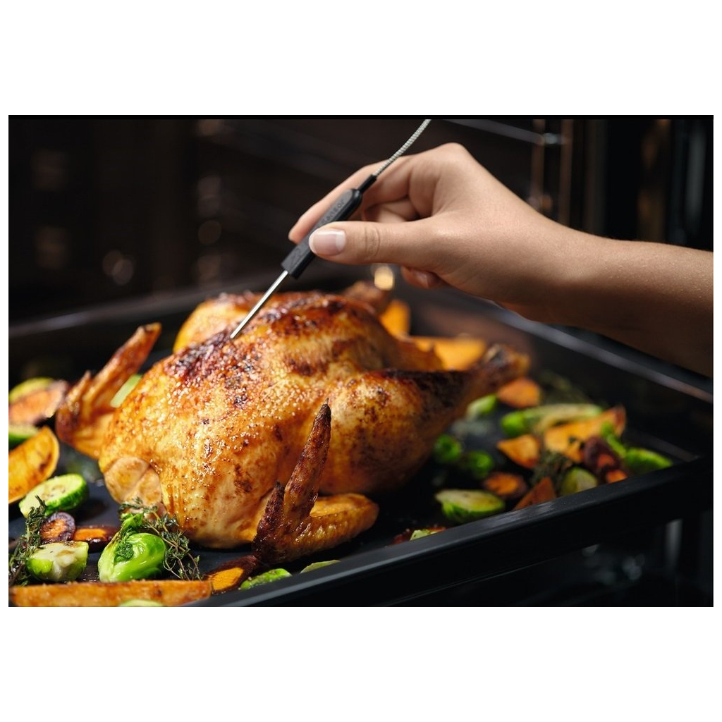 Духова шафа Electrolux KODDP77H - зображення 6