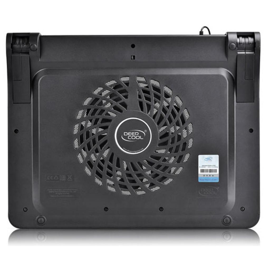 Підставка до ноутбука Deepcool N180 FS - зображення 3
