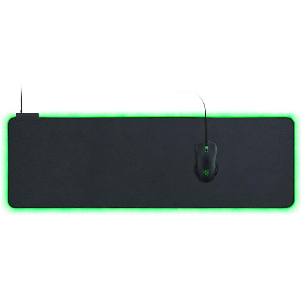 Килимок для мишки Razer Goliathus CHROMA Extended (RZ02-02500300-R3M1) - зображення 4