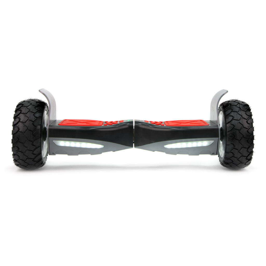 Гіроборд Vinga VS-085 Black/Red - зображення 5