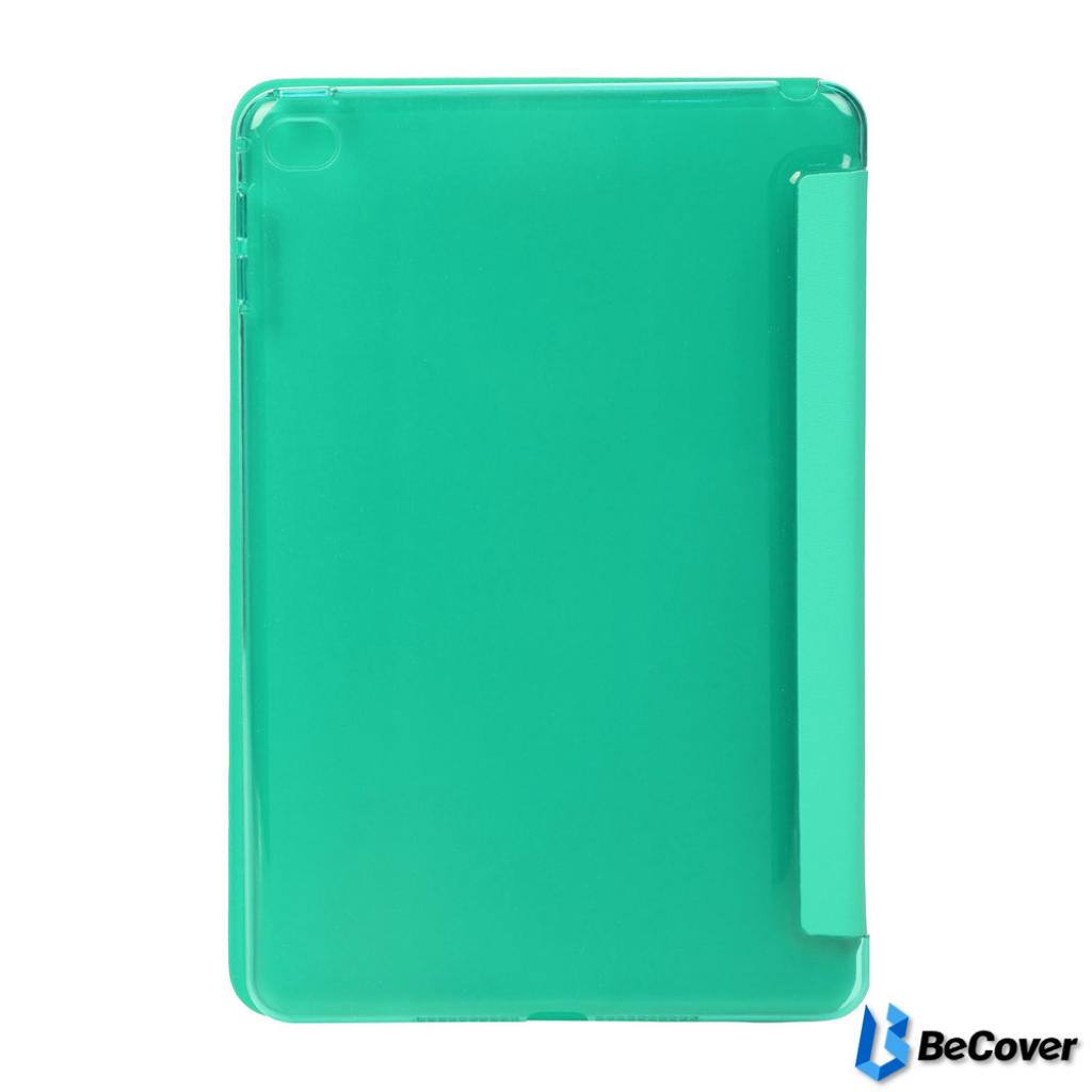 Чохол до планшета BeCover Smart Case Apple iPad mini 4 Green (702934) - зображення 2